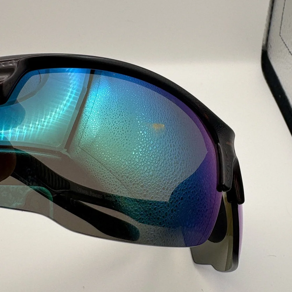 Callaway Polarized‎ Sunglasses & Zip Case C80029 Sungear
